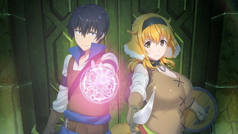 Assistir Isekai Meikyuu de Harem wo Todos os Episódios Online - Animes BR